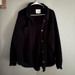 American Eagle Outfitters Shacket